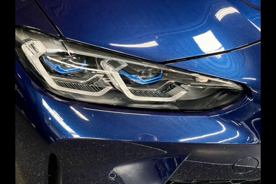 BMW 4 Serie Coupé M4 Competition xDRIVE CARBON