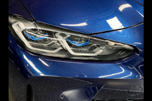BMW 4 Serie Coupé M4 Competition xDRIVE CARBON