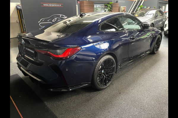 BMW 4 Serie Coupé M4 Competition xDRIVE CARBON