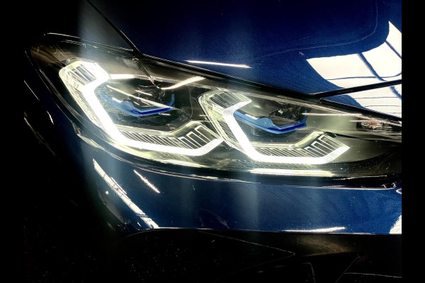 BMW 4 Serie Coupé M4 Competition xDRIVE CARBON