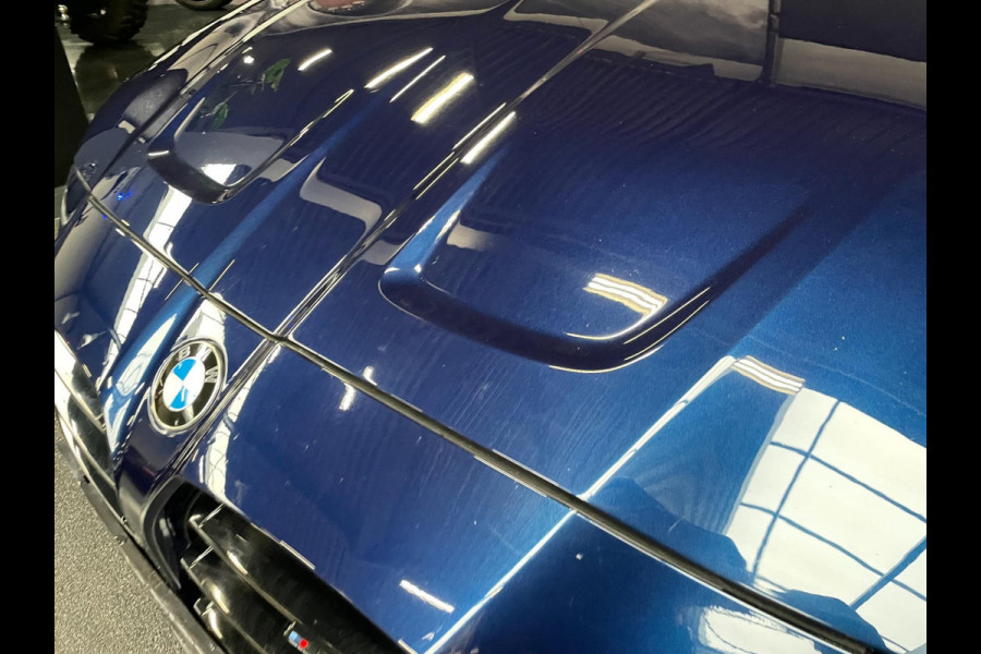 BMW 4 Serie Coupé M4 Competition xDRIVE CARBON