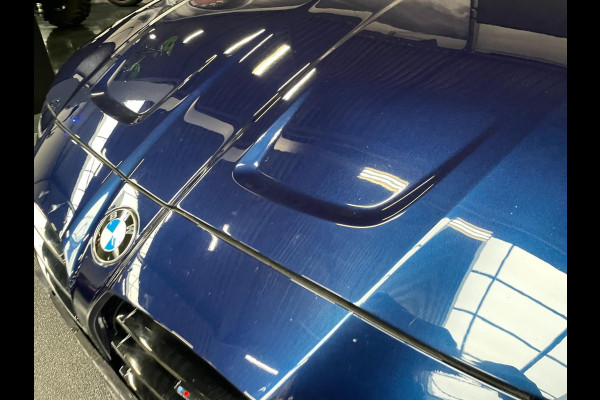 BMW 4 Serie Coupé M4 Competition xDRIVE CARBON