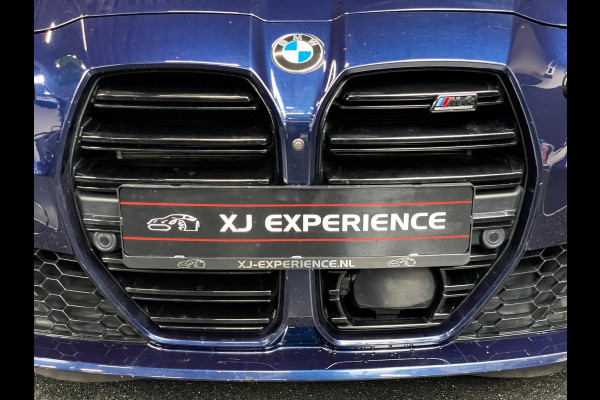 BMW 4 Serie Coupé M4 Competition xDRIVE CARBON