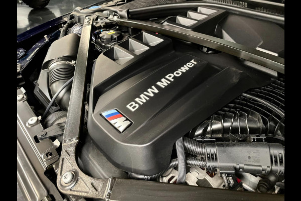 BMW 4 Serie Coupé M4 Competition xDRIVE CARBON