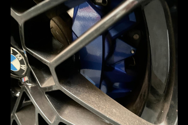 BMW 4 Serie Coupé M4 Competition xDRIVE CARBON