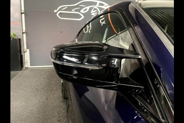 BMW 4 Serie Coupé M4 Competition xDRIVE CARBON