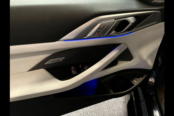 BMW 4 Serie Coupé M4 Competition xDRIVE CARBON