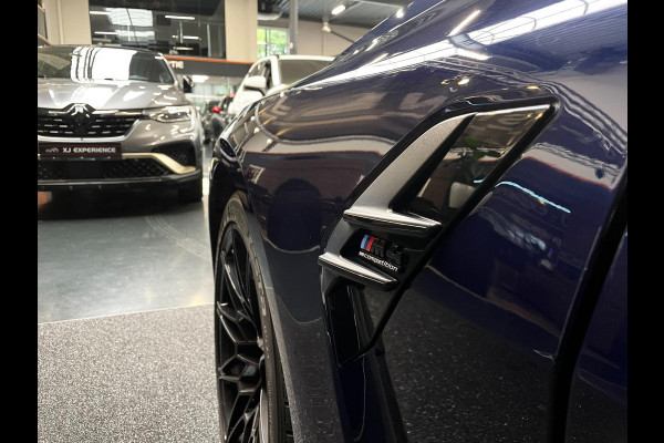 BMW 4 Serie Coupé M4 Competition xDRIVE CARBON