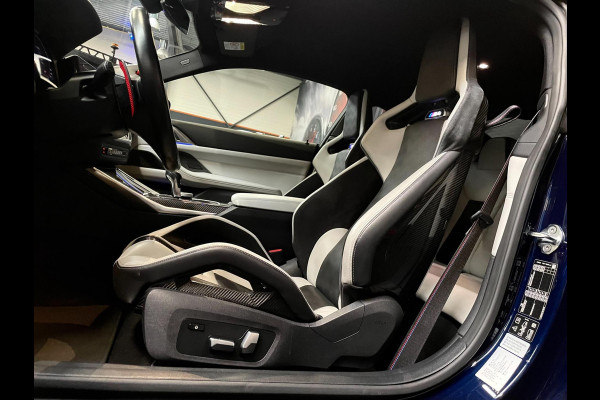 BMW 4 Serie Coupé M4 Competition xDRIVE CARBON