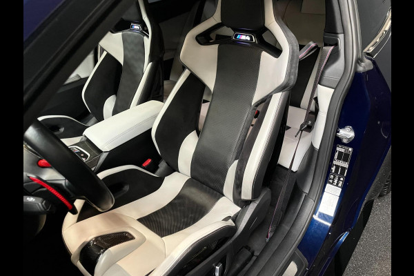 BMW 4 Serie Coupé M4 Competition xDRIVE CARBON