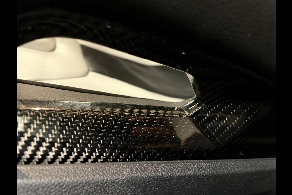 BMW 4 Serie Coupé M4 Competition xDRIVE CARBON