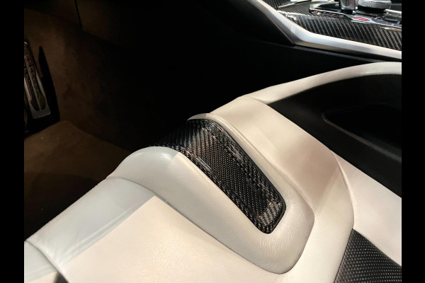 BMW 4 Serie Coupé M4 Competition xDRIVE CARBON