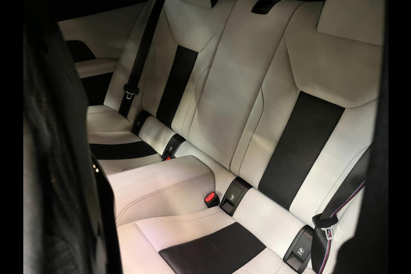 BMW 4 Serie Coupé M4 Competition xDRIVE CARBON