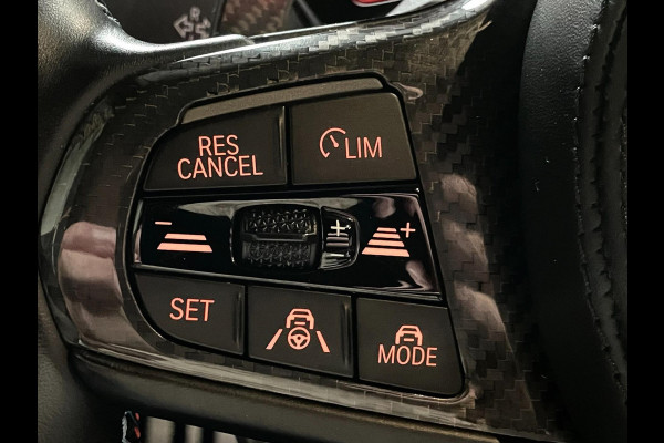 BMW 4 Serie Coupé M4 Competition xDRIVE CARBON