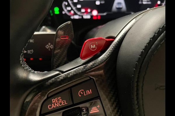 BMW 4 Serie Coupé M4 Competition xDRIVE CARBON