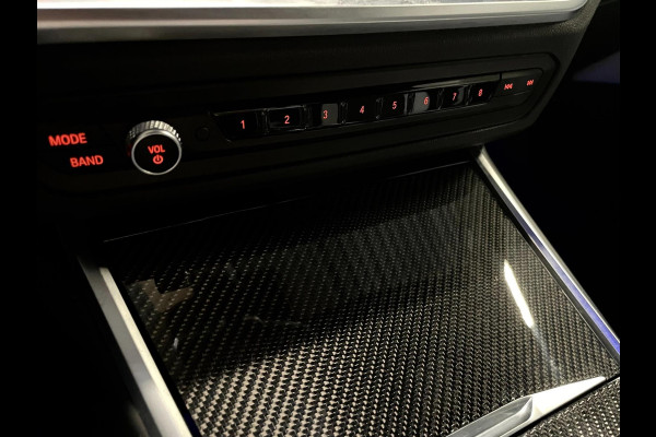BMW 4 Serie Coupé M4 Competition xDRIVE CARBON