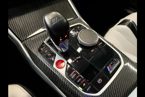 BMW 4 Serie Coupé M4 Competition xDRIVE CARBON