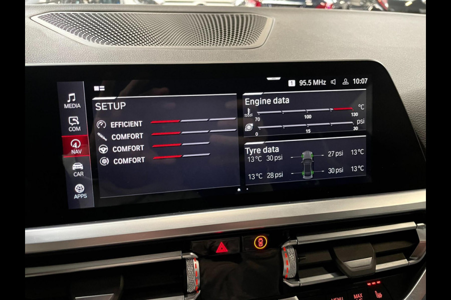 BMW 4 Serie Coupé M4 Competition xDRIVE CARBON