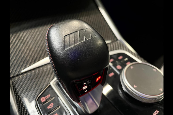 BMW 4 Serie Coupé M4 Competition xDRIVE CARBON