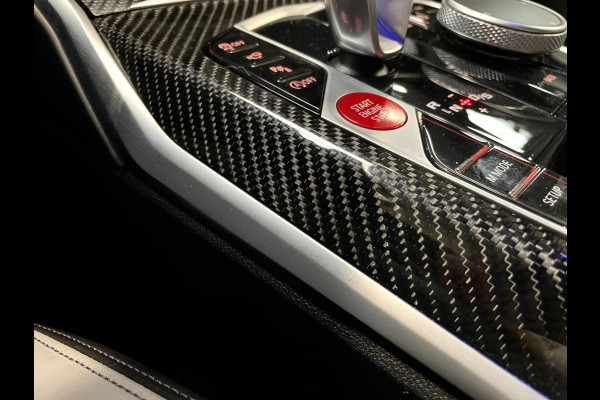 BMW 4 Serie Coupé M4 Competition xDRIVE CARBON