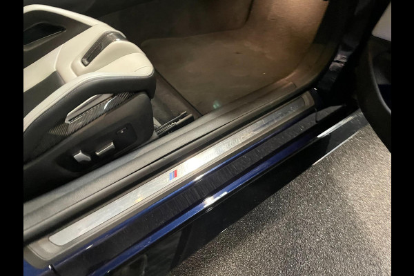 BMW 4 Serie Coupé M4 Competition xDRIVE CARBON