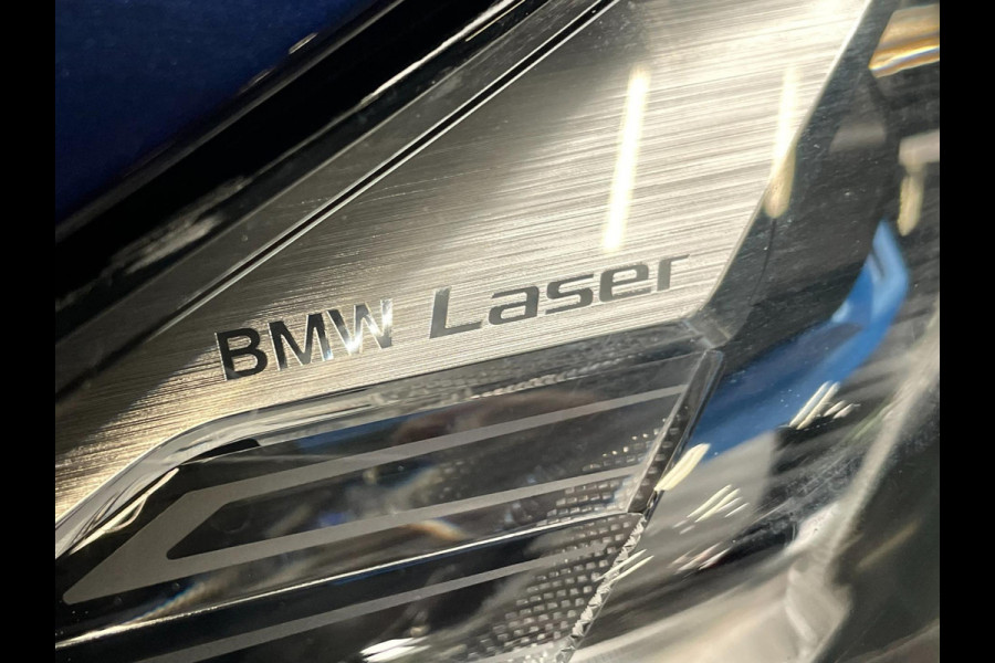 BMW 4 Serie Coupé M4 Competition xDRIVE CARBON