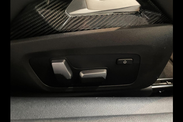 BMW 4 Serie Coupé M4 Competition xDRIVE CARBON