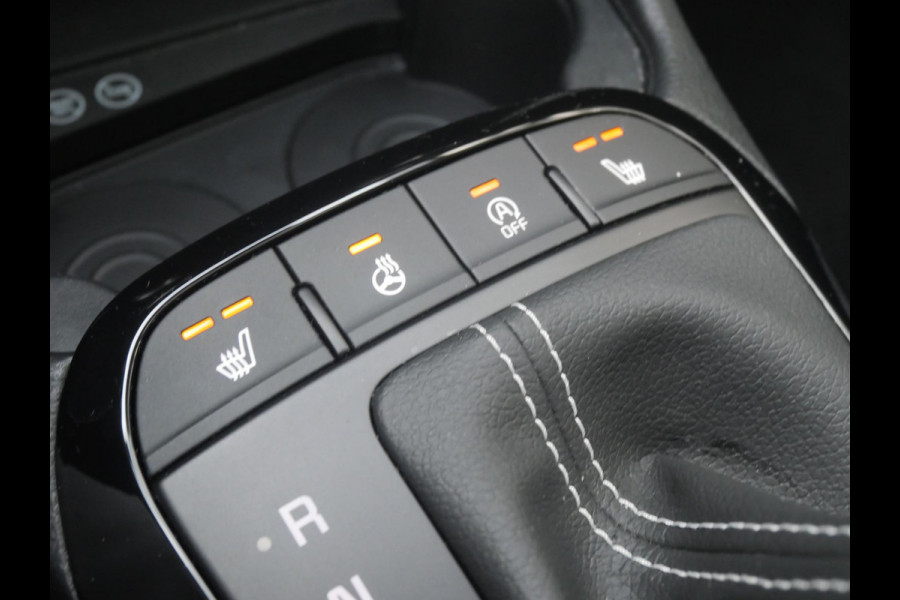 Kia Picanto 1.0 DPI GT-Line | Cruise | Clima | Carplay | Camera | Keyless | Stoel-stuurverwarming | Schuif-kanteldak |