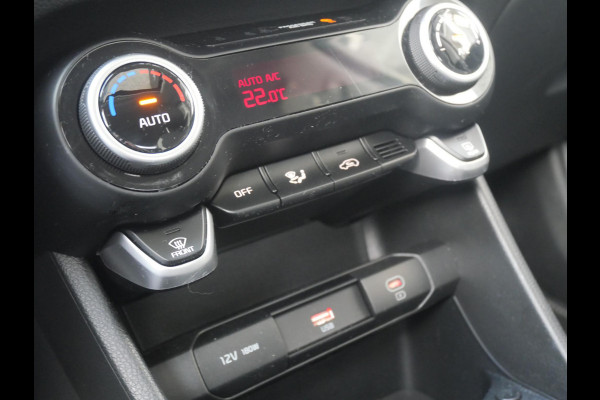Kia Picanto 1.0 DPI GT-Line | Cruise | Clima | Carplay | Camera | Keyless | Stoel-stuurverwarming | Schuif-kanteldak |