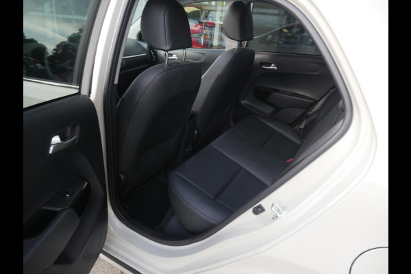 Kia Picanto 1.0 DPI GT-Line | Cruise | Clima | Carplay | Camera | Keyless | Stoel-stuurverwarming | Schuif-kanteldak |