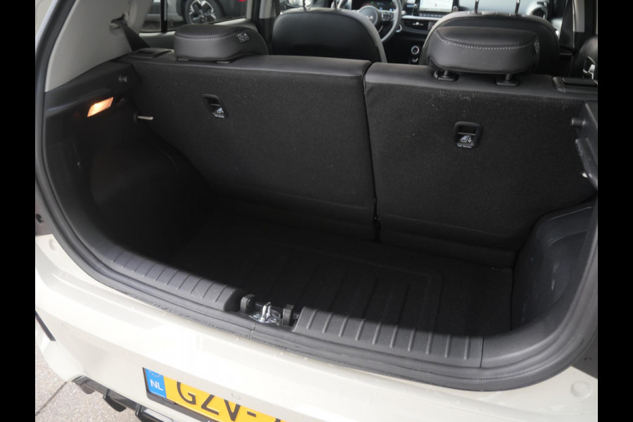 Kia Picanto 1.0 DPI GT-Line | Cruise | Clima | Carplay | Camera | Keyless | Stoel-stuurverwarming | Schuif-kanteldak |
