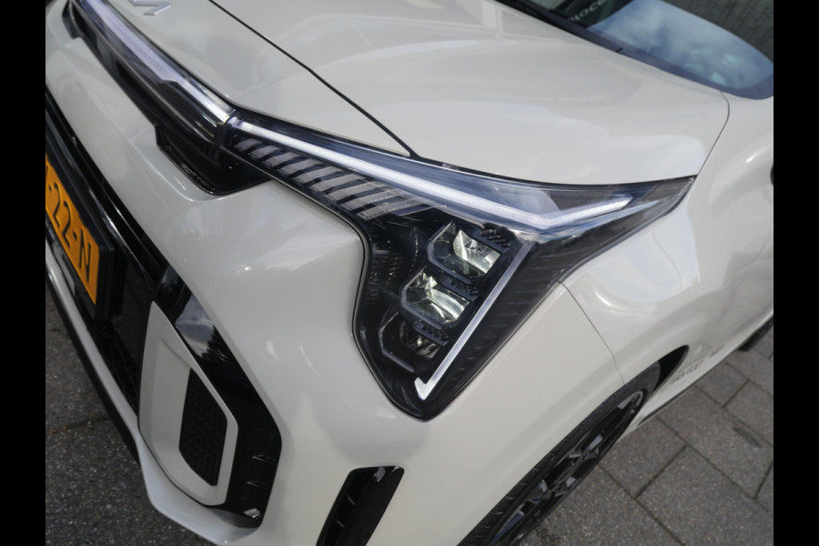 Kia Picanto 1.0 DPI GT-Line | Cruise | Clima | Carplay | Camera | Keyless | Stoel-stuurverwarming | Schuif-kanteldak |