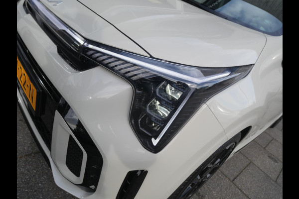 Kia Picanto 1.0 DPI GT-Line | Cruise | Clima | Carplay | Camera | Keyless | Stoel-stuurverwarming | Schuif-kanteldak |