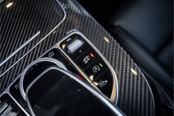 Mercedes-Benz E-Klasse AMG E63 S 4MATIC Premium Plus - Panorama | Keramisch | Schaalstoelen | Carbon