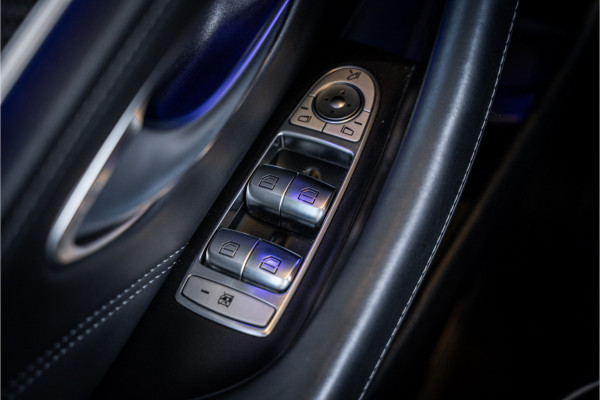 Mercedes-Benz E-Klasse AMG E63 S 4MATIC Premium Plus - Panorama | Keramisch | Schaalstoelen | Carbon