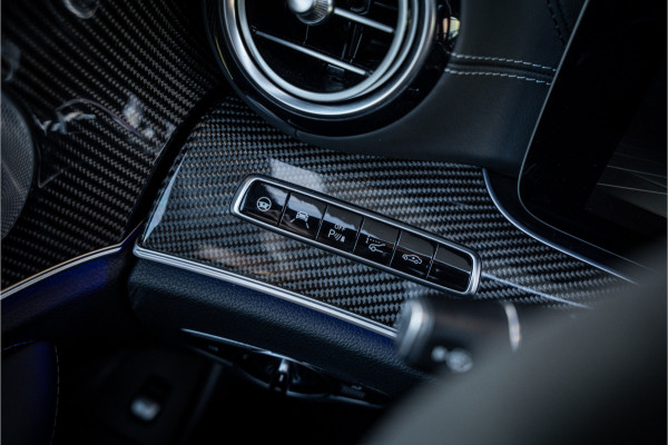 Mercedes-Benz E-Klasse AMG E63 S 4MATIC Premium Plus - Panorama | Keramisch | Schaalstoelen | Carbon