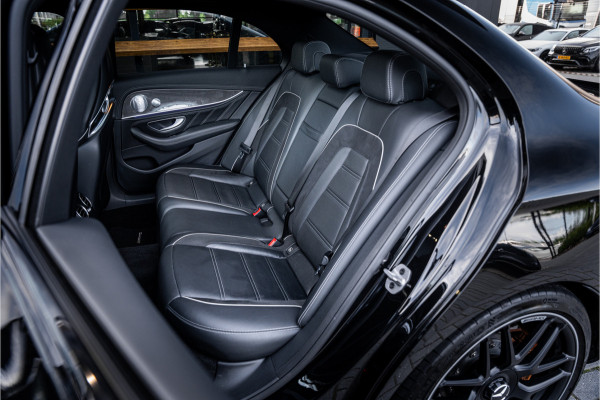 Mercedes-Benz E-Klasse AMG E63 S 4MATIC Premium Plus - Panorama | Keramisch | Schaalstoelen | Carbon