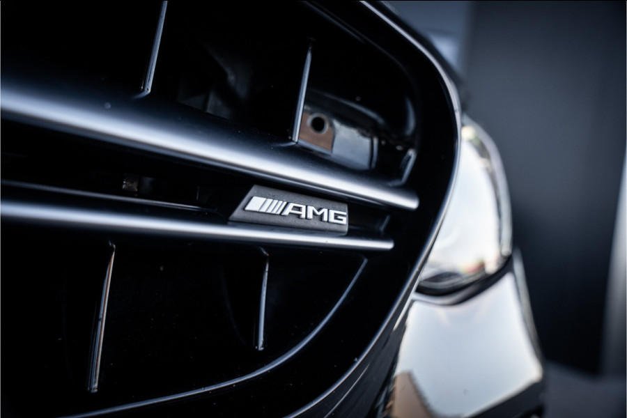Mercedes-Benz E-Klasse AMG E63 S 4MATIC Premium Plus - Panorama | Keramisch | Schaalstoelen | Carbon