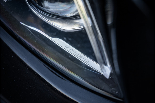 Mercedes-Benz E-Klasse AMG E63 S 4MATIC Premium Plus - Panorama | Keramisch | Schaalstoelen | Carbon