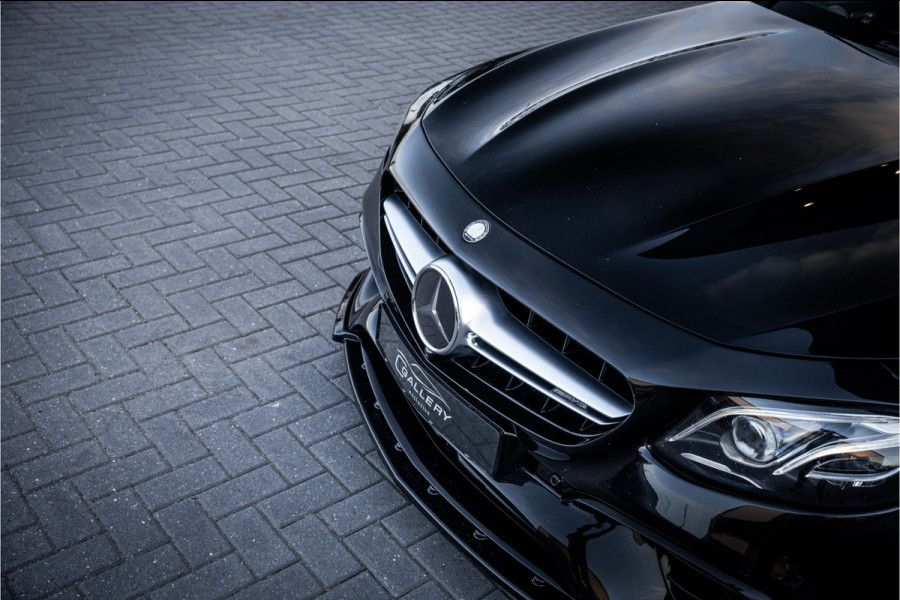 Mercedes-Benz E-Klasse AMG E63 S 4MATIC Premium Plus - Panorama | Keramisch | Schaalstoelen | Carbon