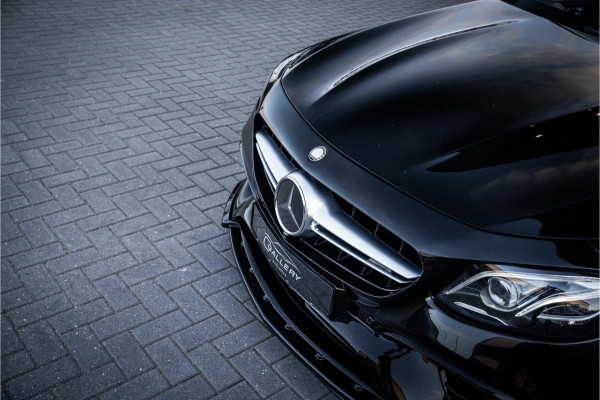 Mercedes-Benz E-Klasse AMG E63 S 4MATIC Premium Plus - Panorama | Keramisch | Schaalstoelen | Carbon