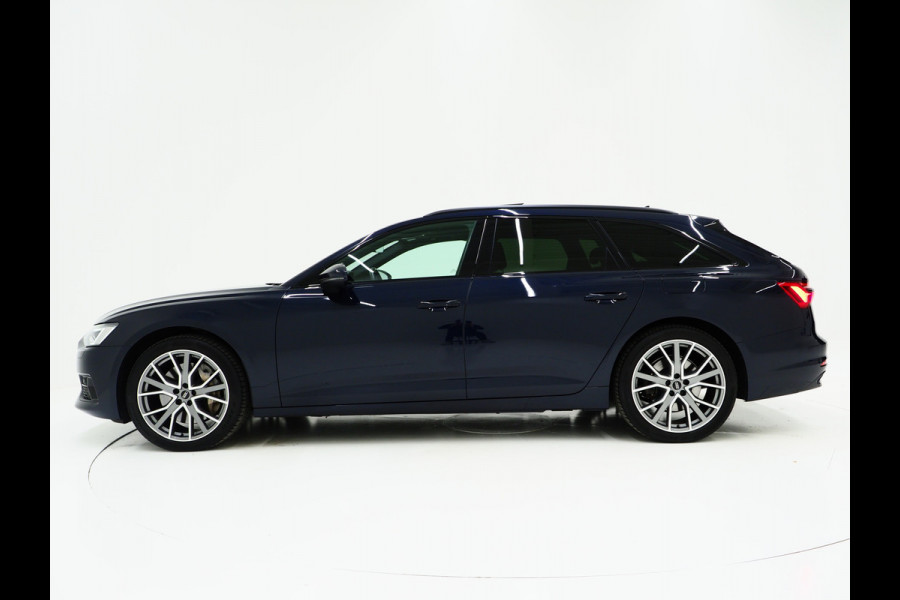 Audi A6 Avant 50 TFSI e quattro | Panoramadak | Camera | Memory | Adaptive Cruise | Carplay