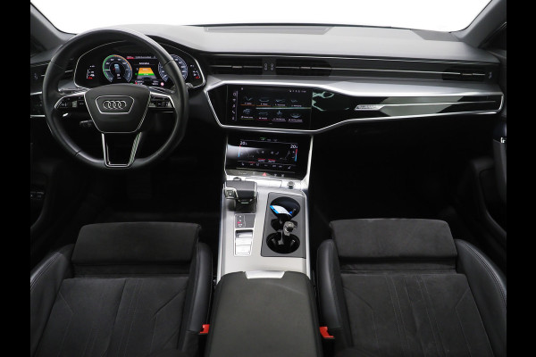 Audi A6 Avant 50 TFSI e quattro | Panoramadak | Camera | Memory | Adaptive Cruise | Carplay