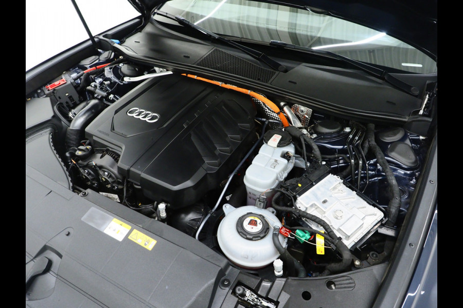 Audi A6 Avant 50 TFSI e quattro | Panoramadak | Camera | Memory | Adaptive Cruise | Carplay