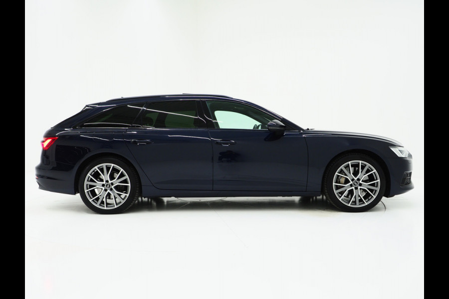 Audi A6 Avant 50 TFSI e quattro | Panoramadak | Camera | Memory | Adaptive Cruise | Carplay