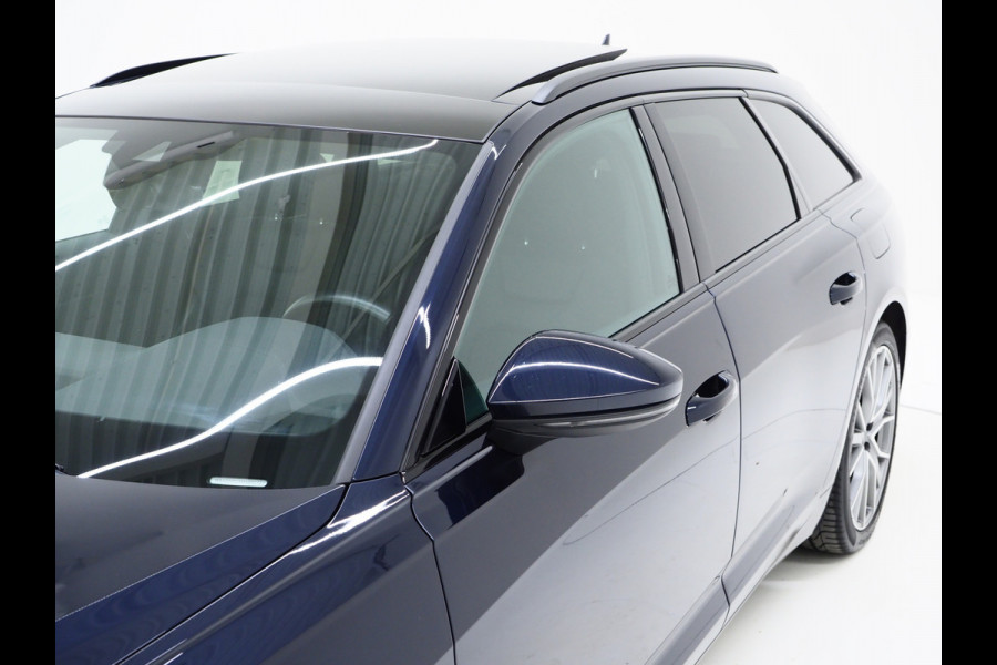 Audi A6 Avant 50 TFSI e quattro | Panoramadak | Camera | Memory | Adaptive Cruise | Carplay