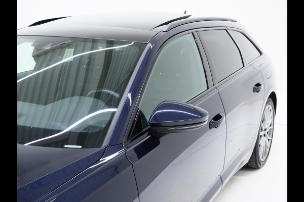 Audi A6 Avant 50 TFSI e quattro | Panoramadak | Camera | Memory | Adaptive Cruise | Carplay