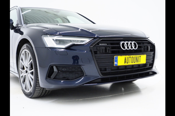 Audi A6 Avant 50 TFSI e quattro | Panoramadak | Camera | Memory | Adaptive Cruise | Carplay