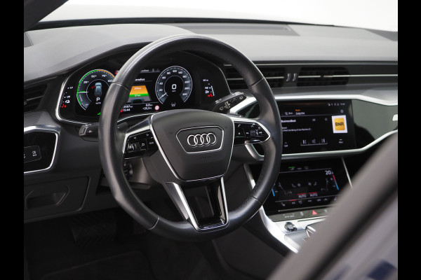 Audi A6 Avant 50 TFSI e quattro | Panoramadak | Camera | Memory | Adaptive Cruise | Carplay