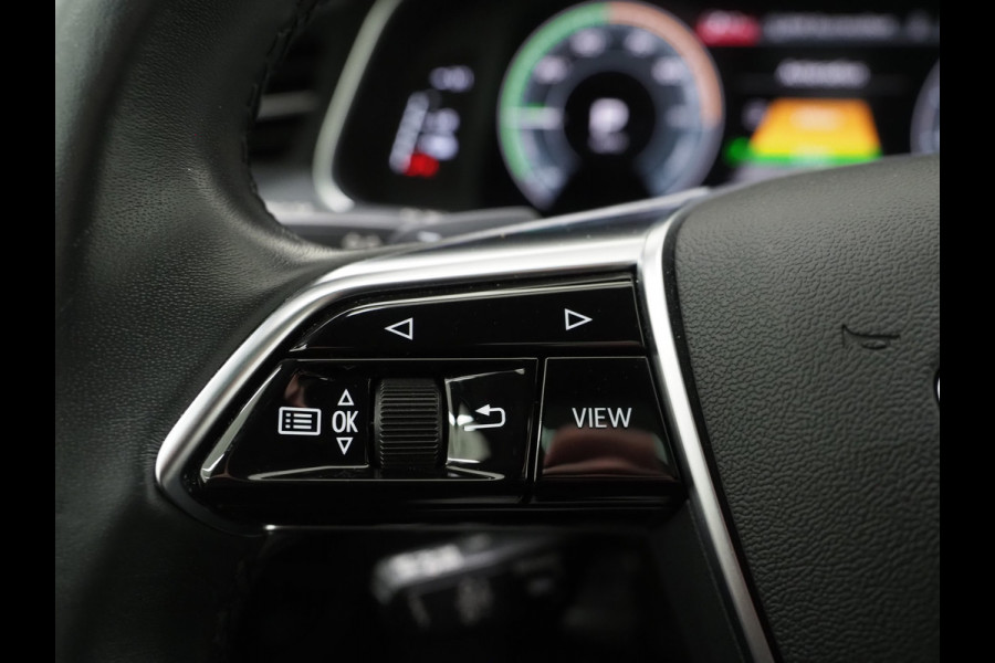 Audi A6 Avant 50 TFSI e quattro | Panoramadak | Camera | Memory | Adaptive Cruise | Carplay